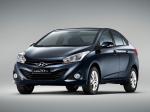 Hyundai HB20S 2013 года